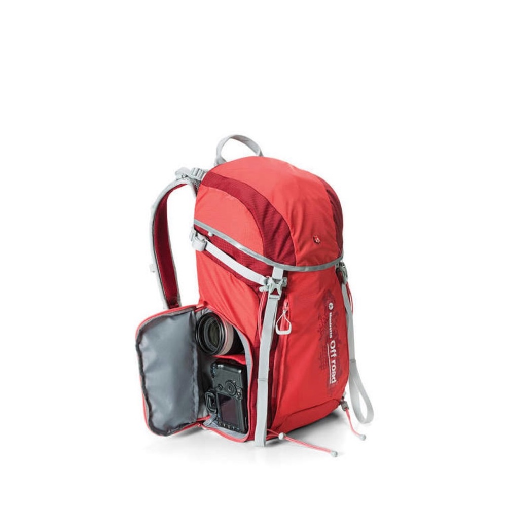 Manfrotto Off-road backpack